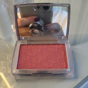 Dior Rosy Glow 012 Rosewood